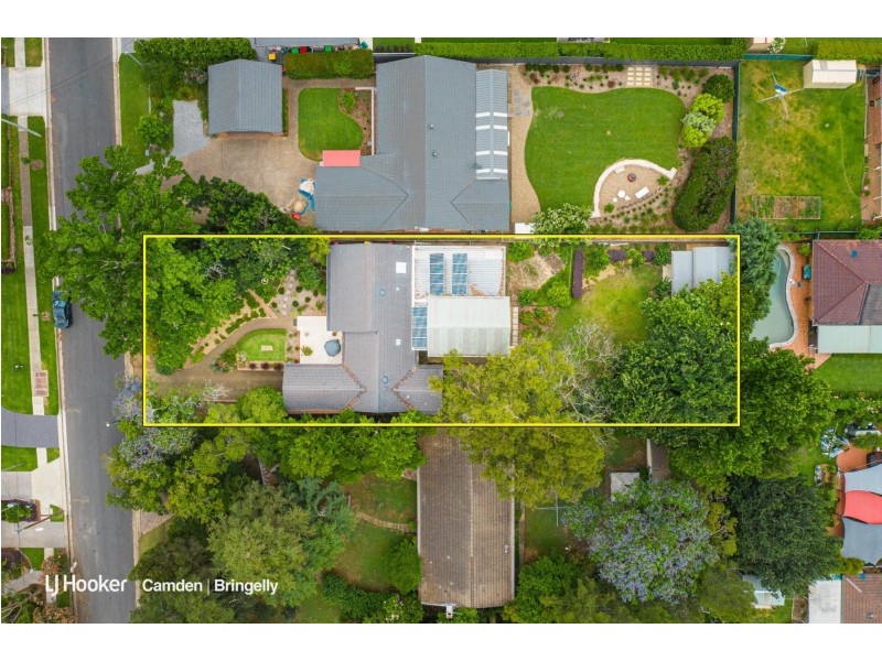 20 River Road, Elderslie NSW 2570