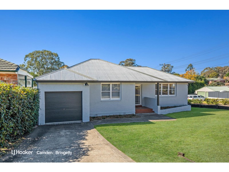 22 Coolalie Avenue, Camden South NSW 2570