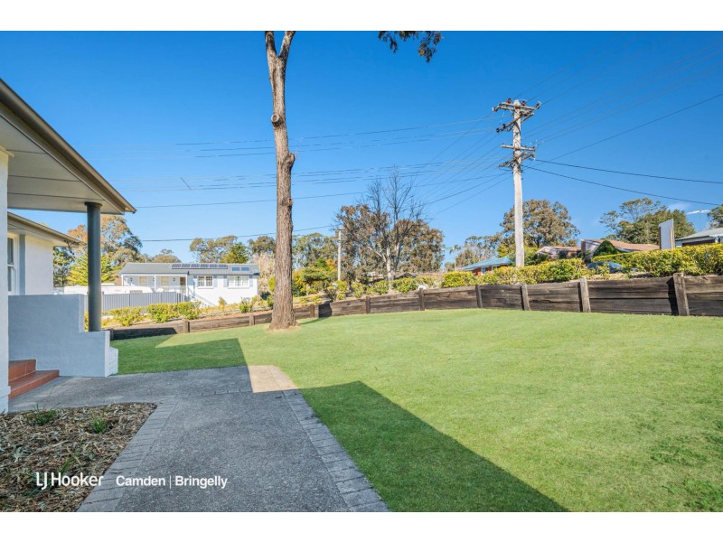22 Coolalie Avenue, Camden South NSW 2570