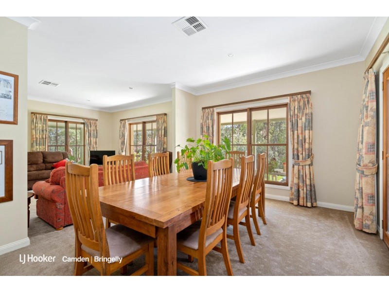 2505 Silverdale Road, Wallacia NSW 2745