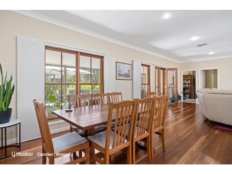 2505 Silverdale Road, Wallacia NSW 2745