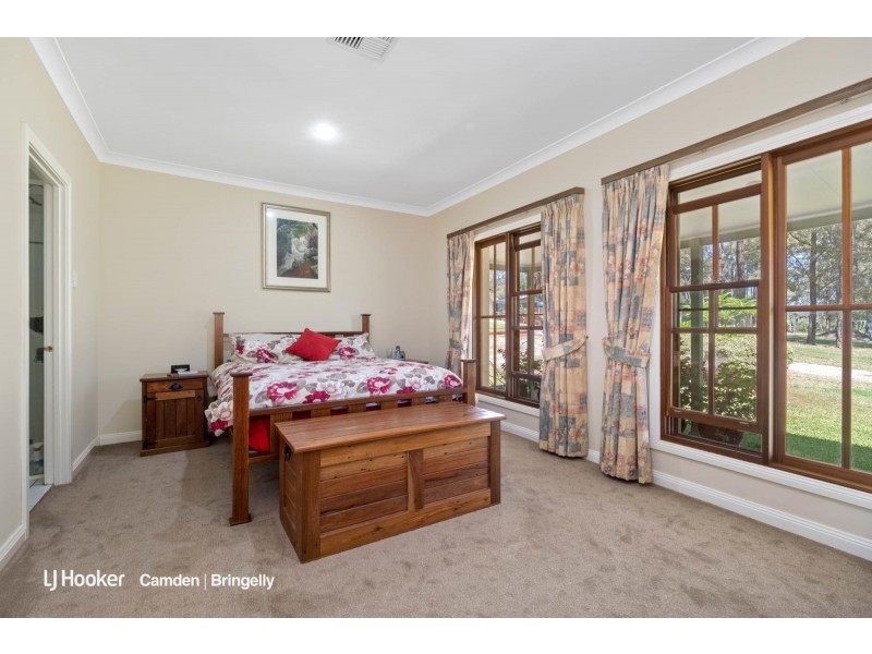 2505 Silverdale Road, Wallacia NSW 2745