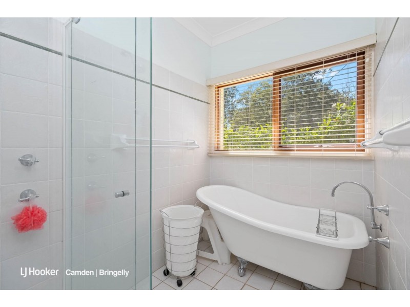 2505 Silverdale Road, Wallacia NSW 2745