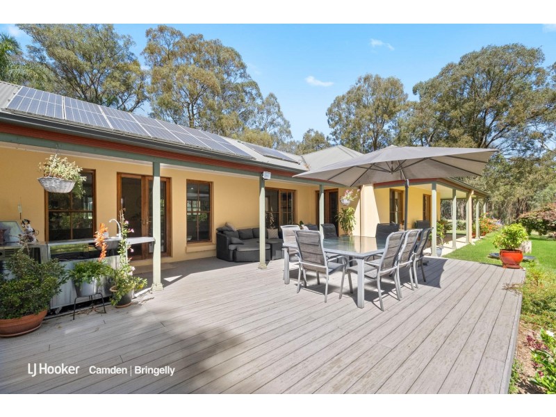 2505 Silverdale Road, Wallacia NSW 2745