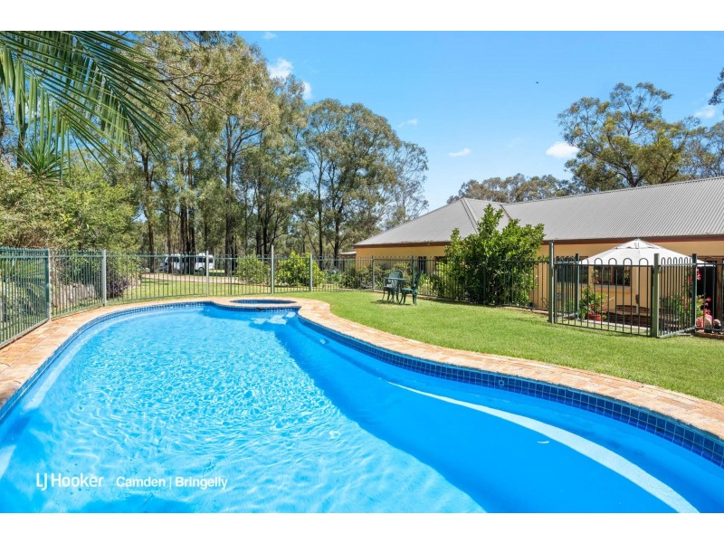 2505 Silverdale Road, Wallacia NSW 2745