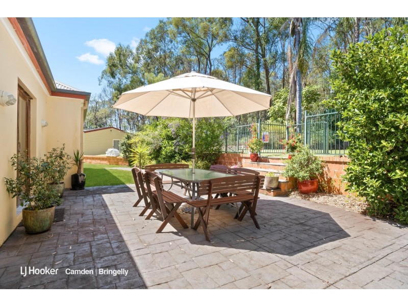 2505 Silverdale Road, Wallacia NSW 2745