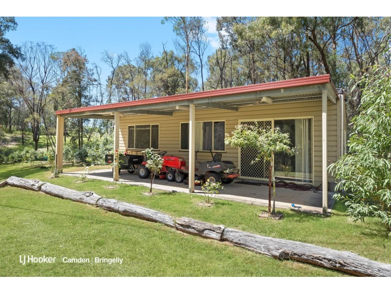 2505 Silverdale Road, Wallacia NSW 2745