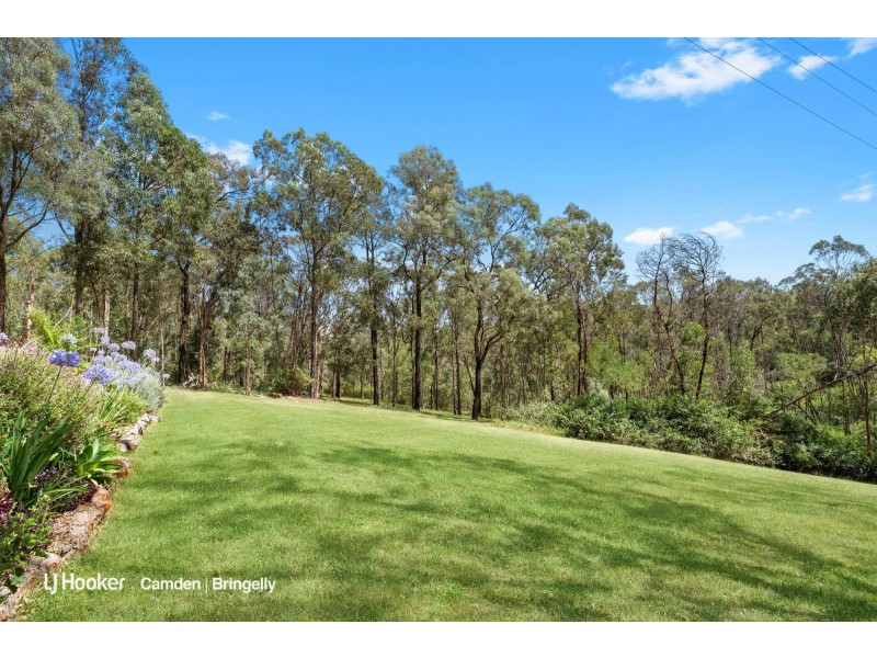 2505 Silverdale Road, Wallacia NSW 2745