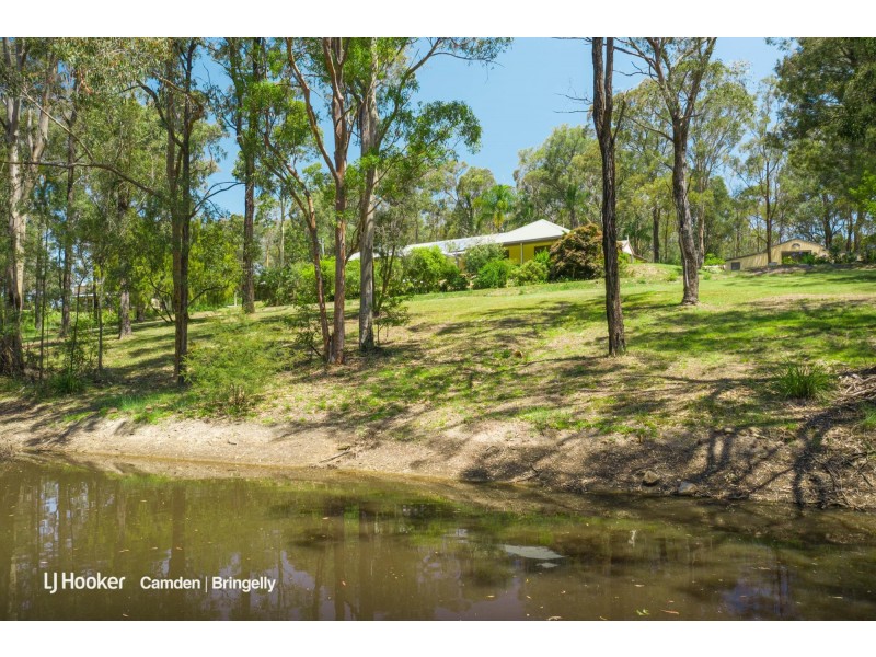 2505 Silverdale Road, Wallacia NSW 2745