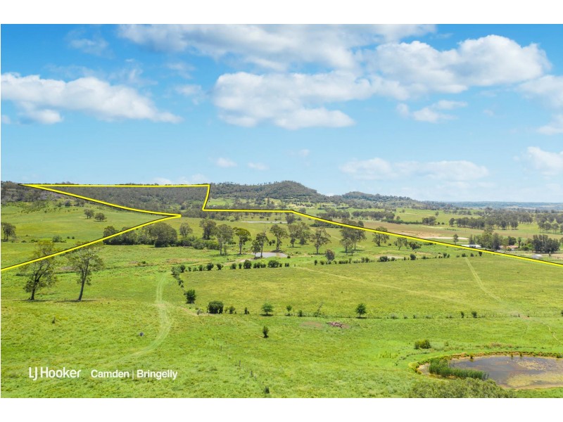 565 Old Razorback Road, Cawdor NSW 2570