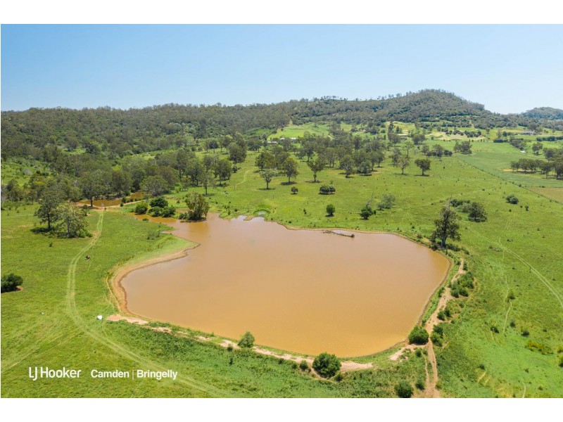 565 Old Razorback Road, Cawdor NSW 2570