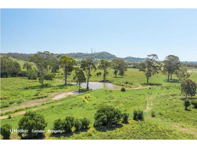 565 Old Razorback Road, Cawdor NSW 2570