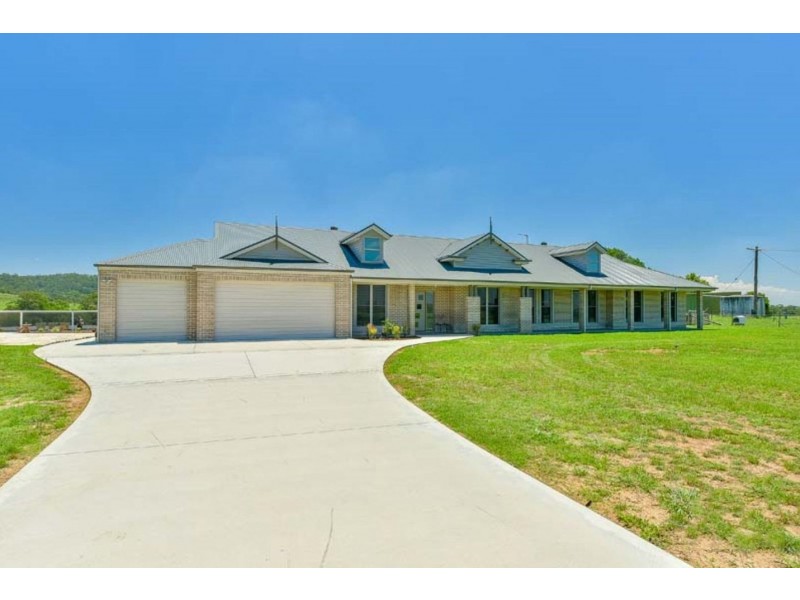 565 Old Razorback Road, Cawdor NSW 2570