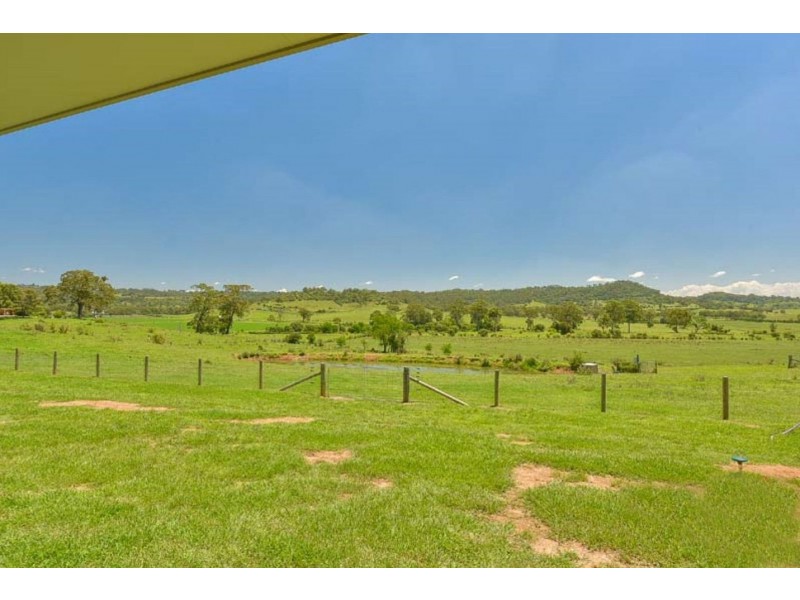 565 Old Razorback Road, Cawdor NSW 2570