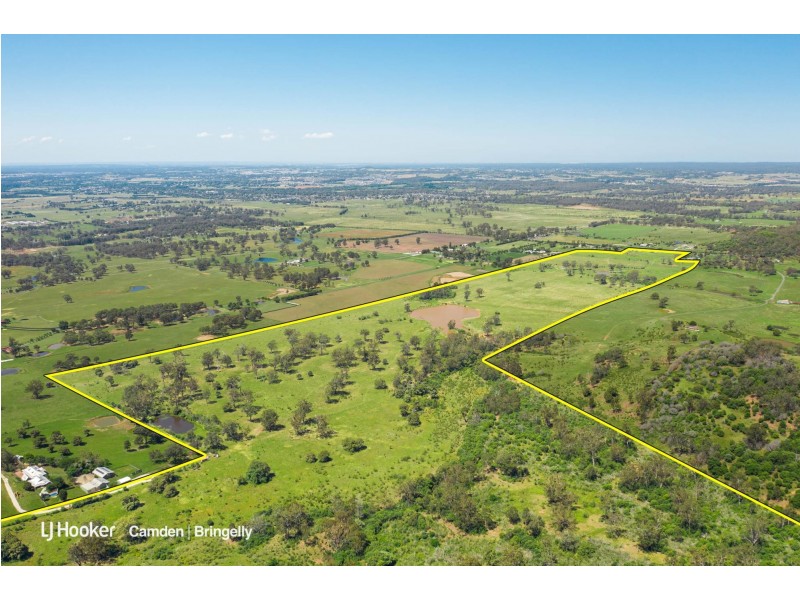 565 Old Razorback Road, Cawdor NSW 2570