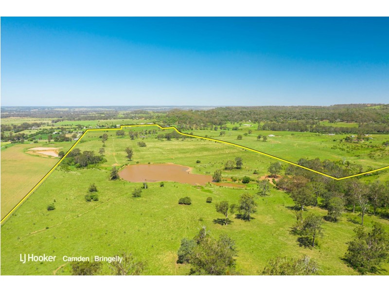 565 Old Razorback Road, Cawdor NSW 2570