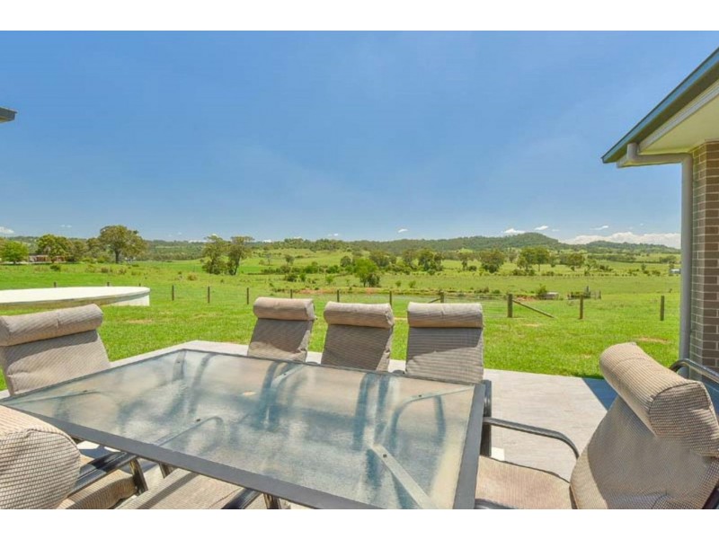 565 Old Razorback Road, Cawdor NSW 2570