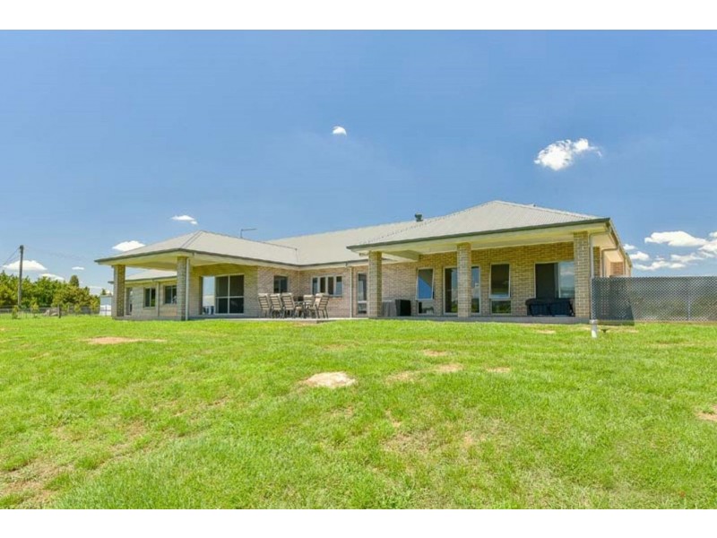 565 Old Razorback Road, Cawdor NSW 2570