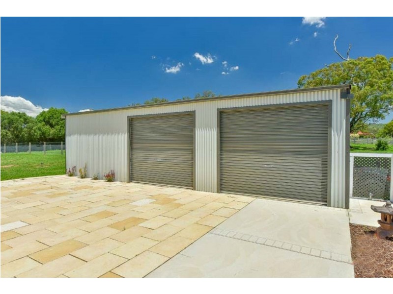 565 Old Razorback Road, Cawdor NSW 2570