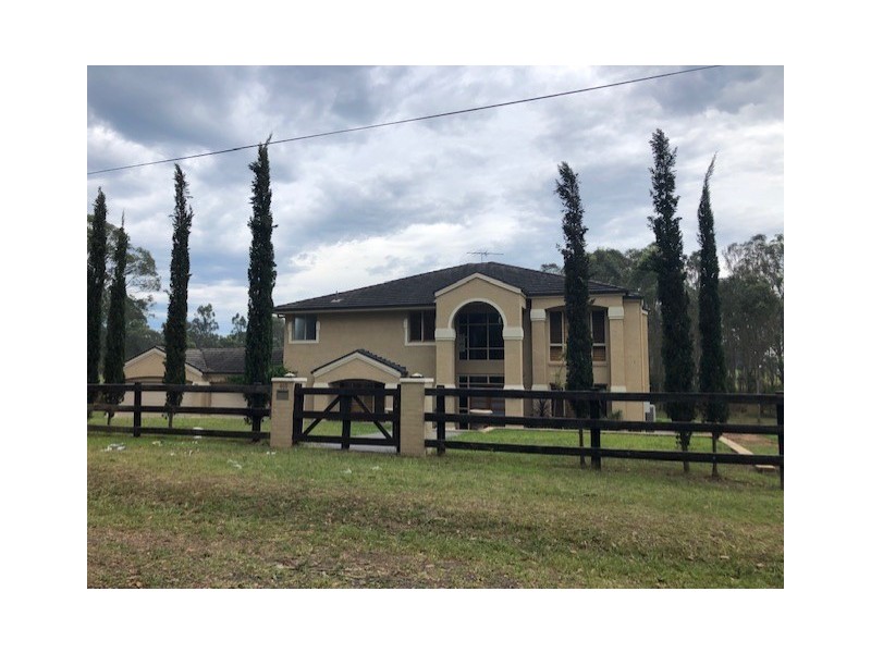 61 McCann Road, Rossmore NSW 2557