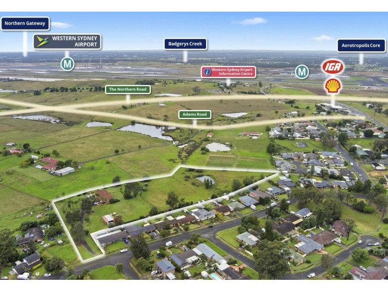 39 Blaxland Avenue, Luddenham NSW 2745