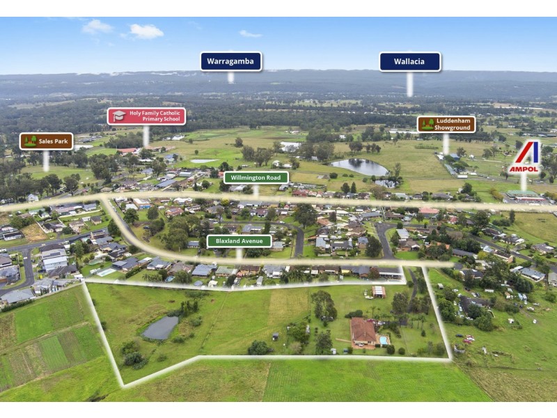 39 Blaxland Avenue, Luddenham NSW 2745
