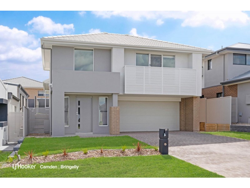 40 Battam Road, Gregory Hills NSW 2557