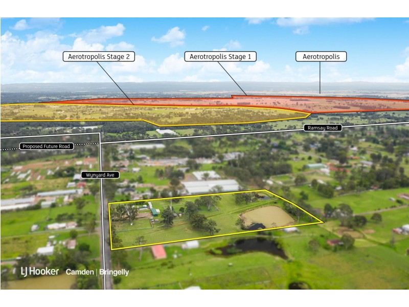 31 Wynyard Avenue, Rossmore NSW 2557
