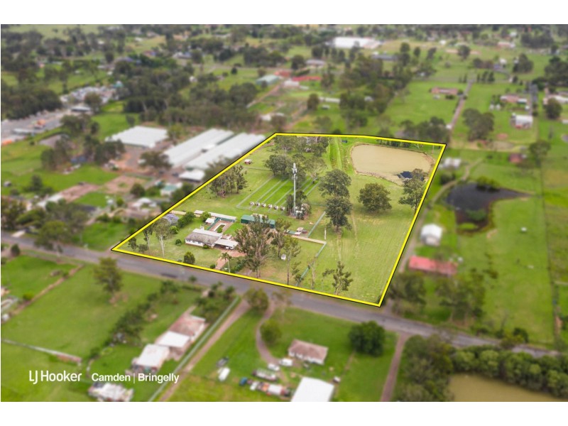 31 Wynyard Avenue, Rossmore NSW 2557