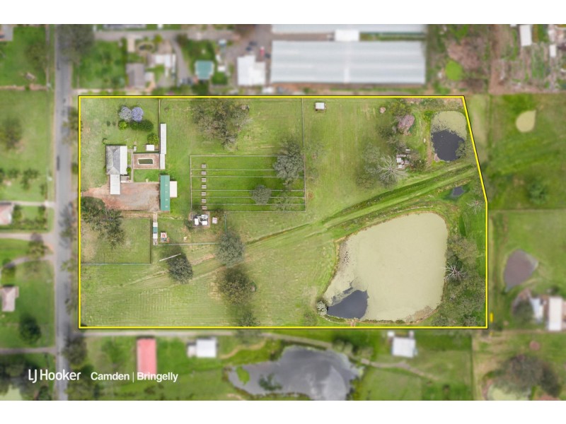 31 Wynyard Avenue, Rossmore NSW 2557