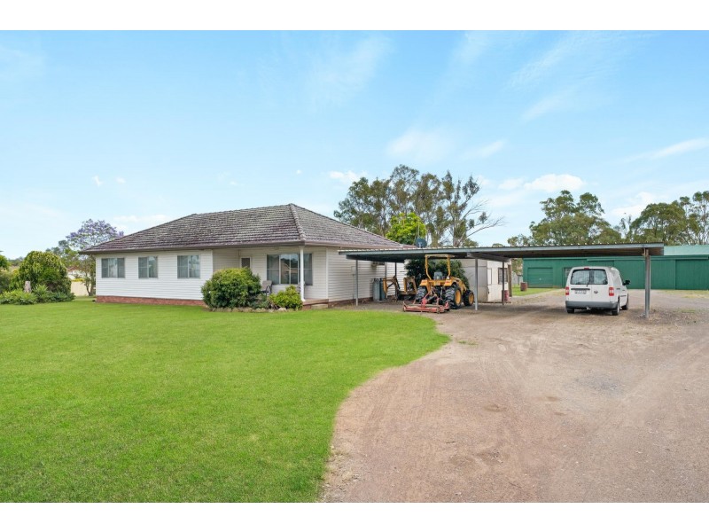 31 Wynyard Avenue, Rossmore NSW 2557