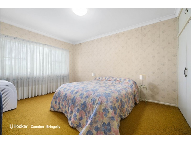 31 Wynyard Avenue, Rossmore NSW 2557