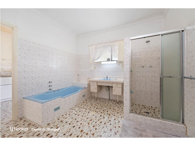 31 Wynyard Avenue, Rossmore NSW 2557