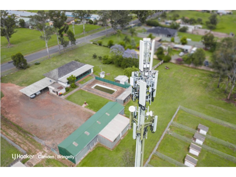 31 Wynyard Avenue, Rossmore NSW 2557