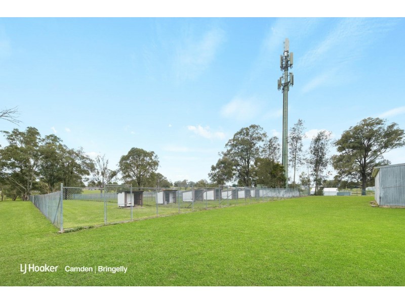31 Wynyard Avenue, Rossmore NSW 2557