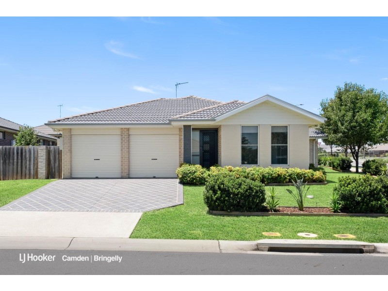 29 Easton Avenue, Spring Farm NSW 2570
