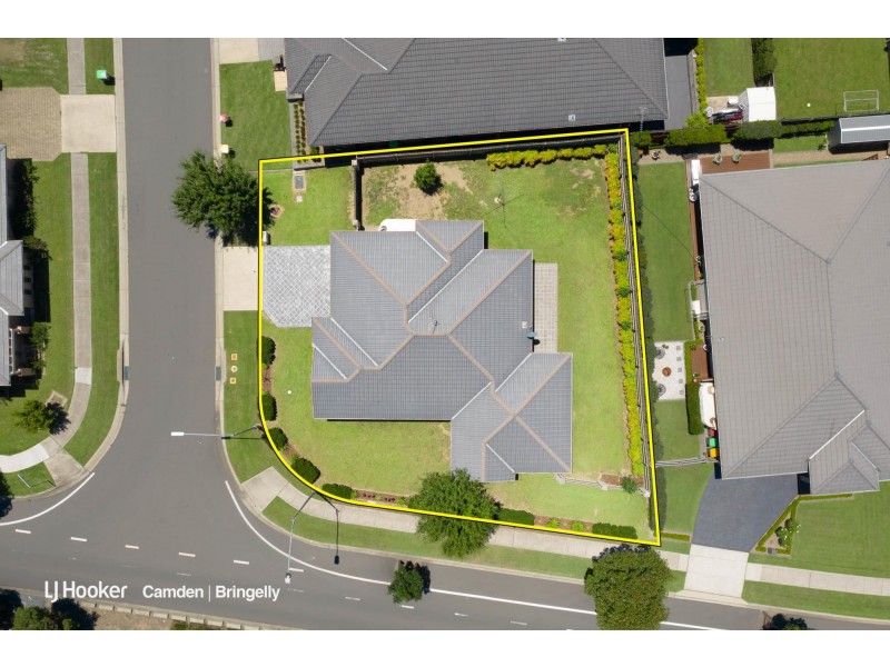 29 Easton Avenue, Spring Farm NSW 2570