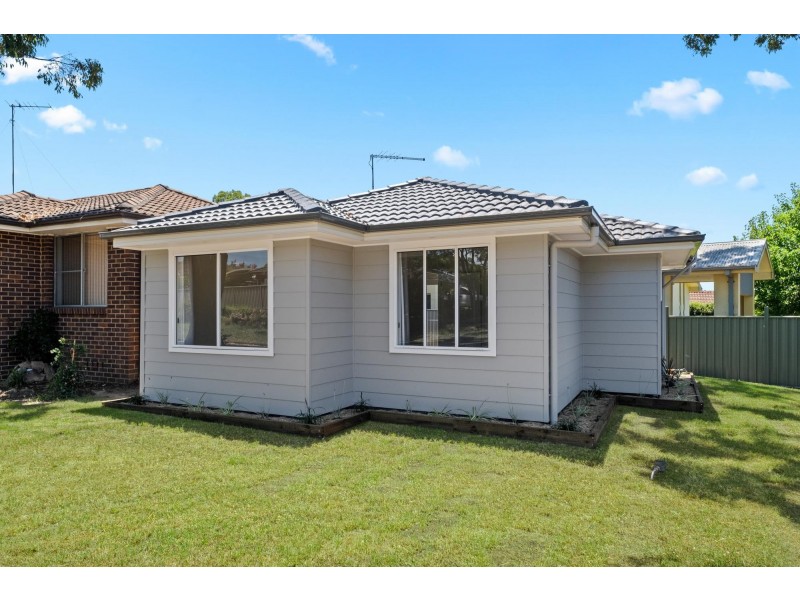 1A Faithfull Street, Elderslie NSW 2570