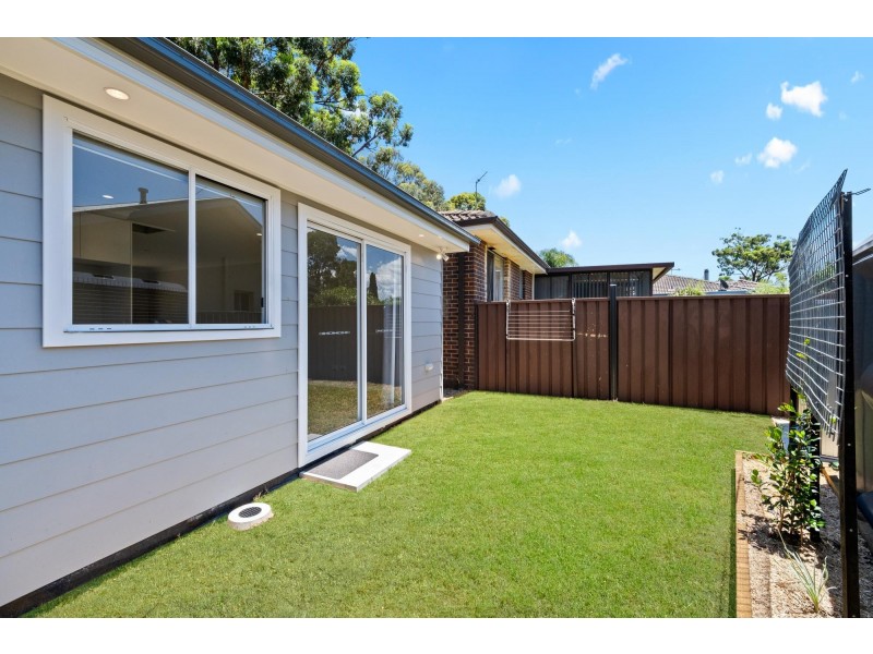 1A Faithfull Street, Elderslie NSW 2570