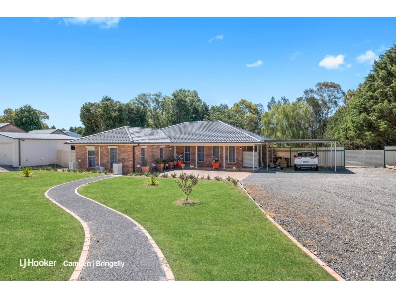 16 Claremont Drive, Bargo NSW 2574