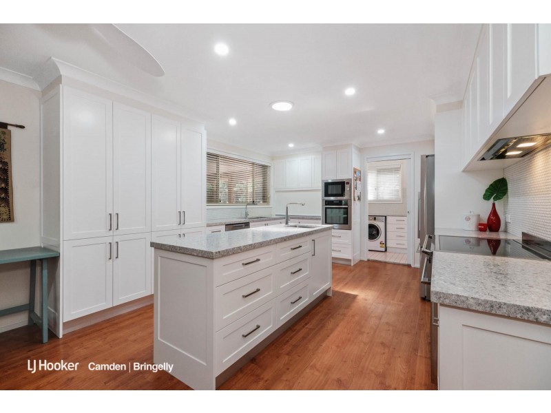 16 Claremont Drive, Bargo NSW 2574