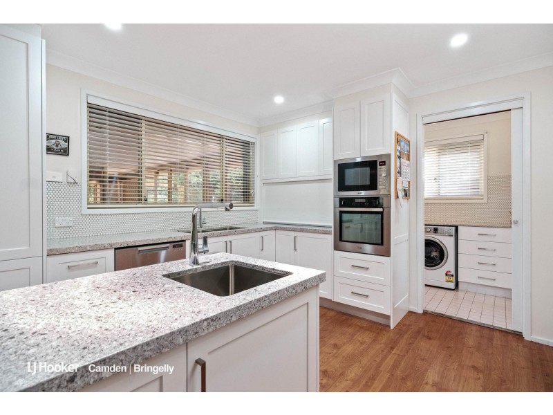 16 Claremont Drive, Bargo NSW 2574