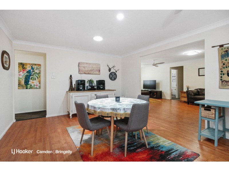 16 Claremont Drive, Bargo NSW 2574