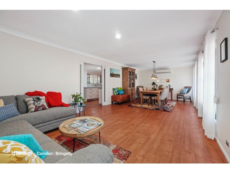 16 Claremont Drive, Bargo NSW 2574