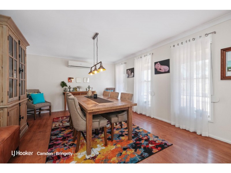 16 Claremont Drive, Bargo NSW 2574