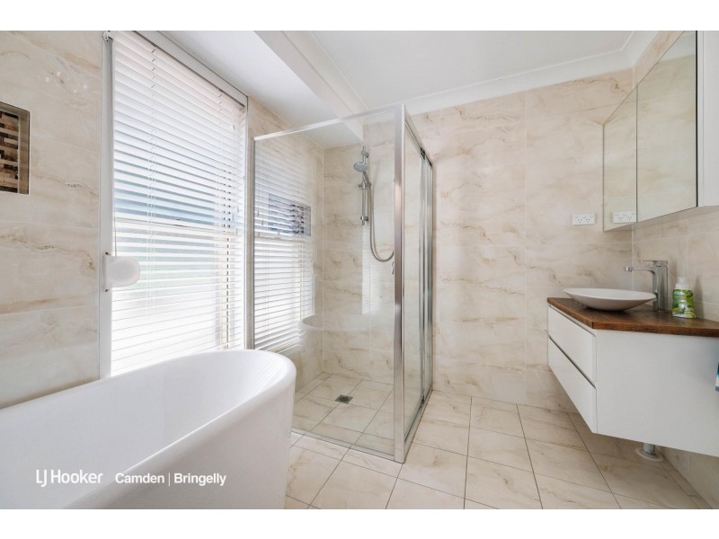 16 Claremont Drive, Bargo NSW 2574