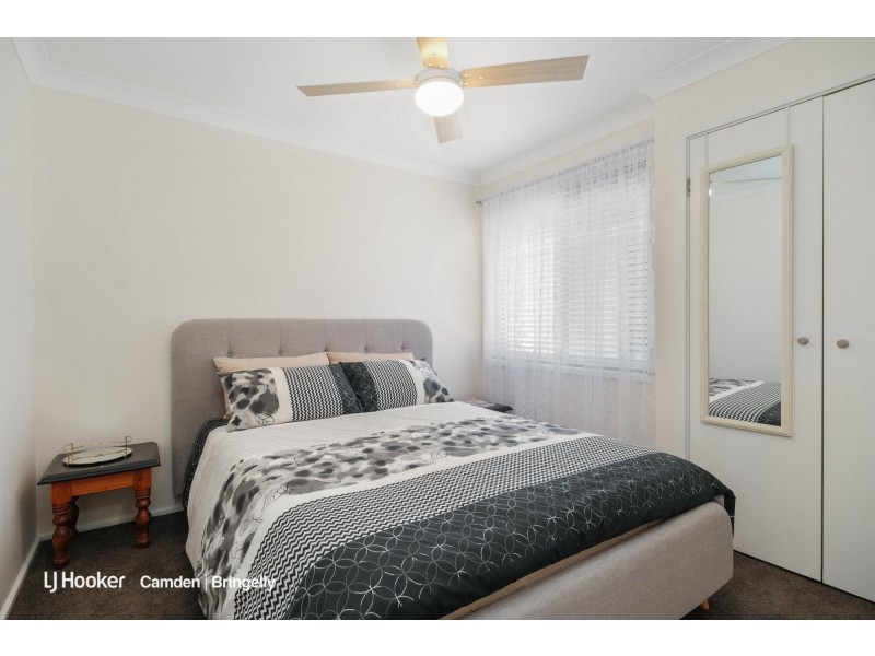 16 Claremont Drive, Bargo NSW 2574