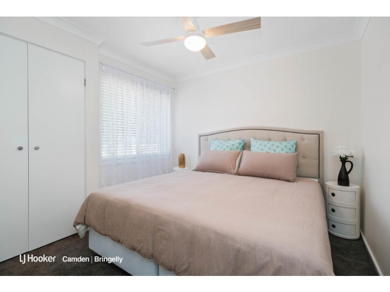 16 Claremont Drive, Bargo NSW 2574