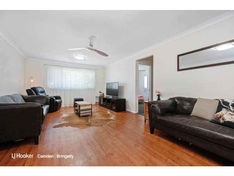 16 Claremont Drive, Bargo NSW 2574