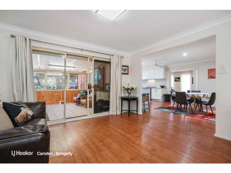 16 Claremont Drive, Bargo NSW 2574